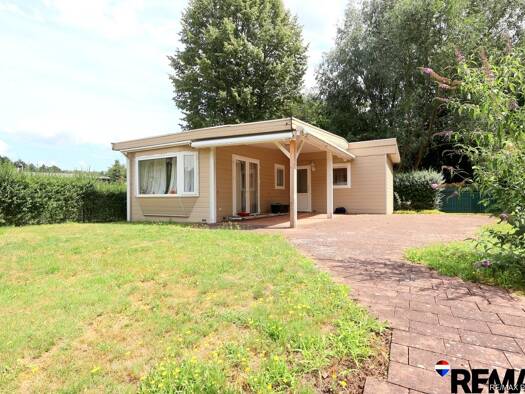 Einfamilienhaus zum Kauf 65.000 € 2 Zimmer 45 m² 290 m² Grundstück Sennelager Paderborn 33104