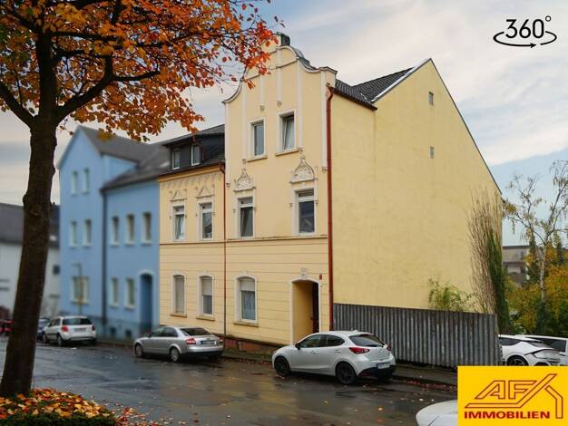 Mehrfamilienhaus zum Kauf 249.500 € 13 Zimmer 339 m² 455 m² Grundstück Arnsberg 59821