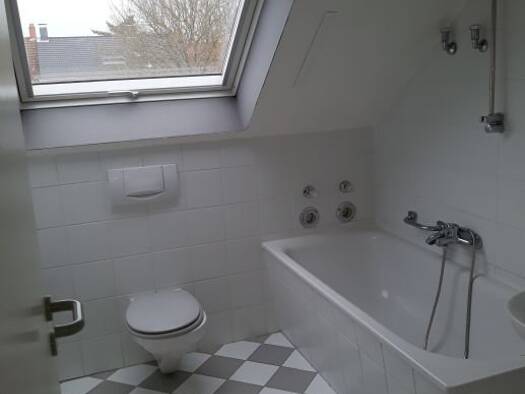 Wohnung zur Miete 480 € 1 Zimmer 45 m² 3. Geschoss frei ab sofort Parallelstr.51 A Innenstadt Neunkirchen 66538