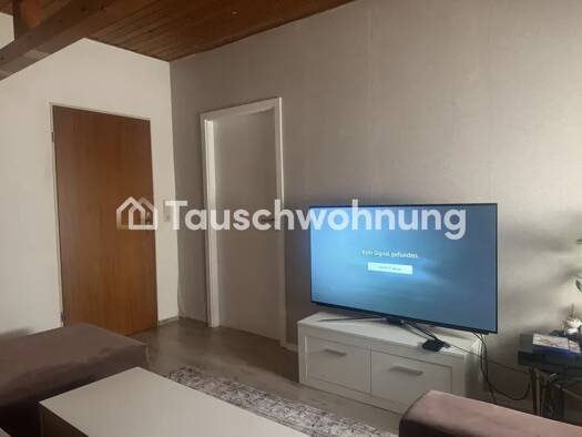 Wohnung zur Miete Tauschwohnung 380 € 2,5 Zimmer 43 m² St. Lorenz Süd St. Lorenz-Süd 23558