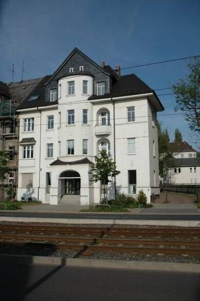 Wohnung zur Miete 240 € 2 Zimmer 60,6 m² 2. Geschoss frei ab sofort Annaberger Str. 163 Altchemnitz 412 Chemnitz 09120