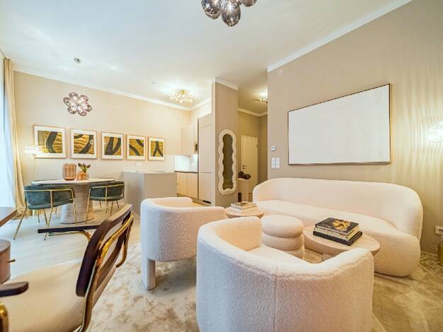 Wohnung zum Kauf 637.000 € 3 Zimmer 81,8 m² Wiedner Hauptstraße 140 Wien 1050