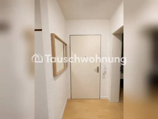 Wohnung zur Miete Tauschwohnung 444 € 2,5 Zimmer 64 m² 2. Geschoss Allermöhe Bergedorf 21035