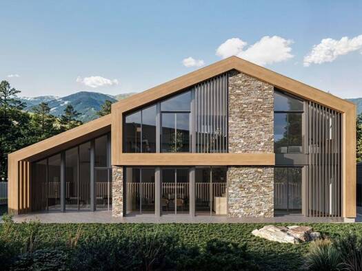 Einfamilienhaus zum Kauf 2.690.000 € 4 Zimmer 254 m² 750 m² Grundstück La Massana AD400