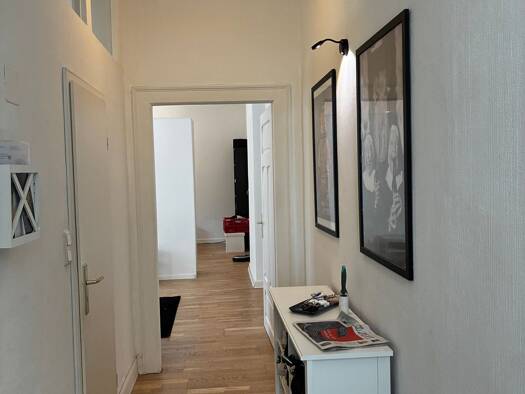 Wohnung zur Miete 1.100 € 2 Zimmer 57 m² Geschoss 2/4 frei ab sofort Marcobrunnerstraße 24 Wiesbaden Wiesbaden 65197