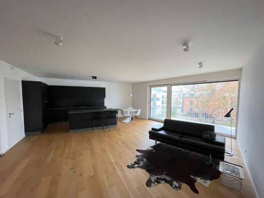 Wohnung zur Miete 1.705 € 3 Zimmer 107 m² 3. Geschoss Braunschweig 38106