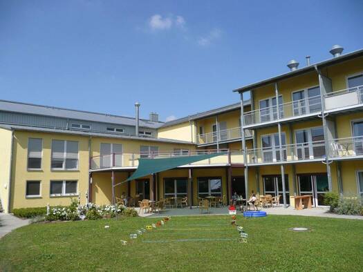 Studio zum Kauf 139.000 € 1 Zimmer 42 m² 1. Geschoss Bahnhofstraße 18 Kösching 85092