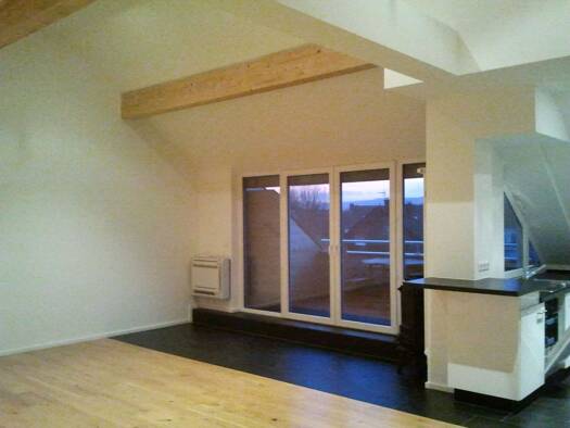 Wohnung zur Miete 600 € 2 Zimmer 86 m² Geschoss 2/3 frei ab sofort Schweich 54338