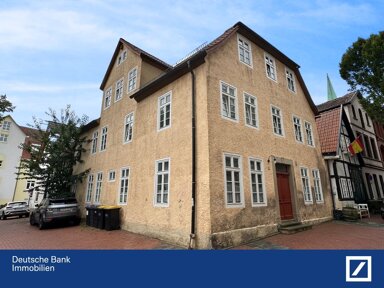 Mehrfamilienhaus zum Kauf 550.000 € 10 Zimmer 341 m² 187 m² Grundstück Innenstadt 1 Minden 32423