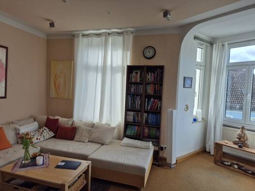 Wohnung zum Kauf 295.000 € 3 Zimmer 84 m² 2. Geschoss Nikola Landshut 84034