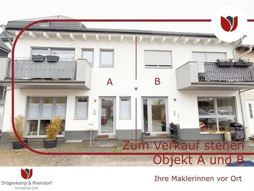 Haus zum Kauf als Kapitalanlage geeignet 231.000 € 3 Zimmer 69,7 m² 1.334 m² Grundstück Solingen-Mitte Solingen 42651