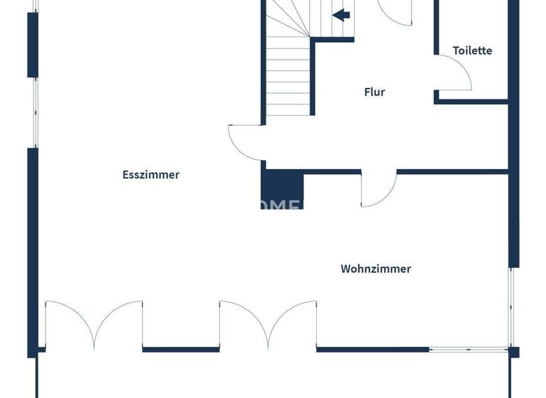 Einfamilienhaus zum Kauf 1.100.000 € 6 Zimmer 185 m² 570 m² Grundstück Kaufbeuren 87600