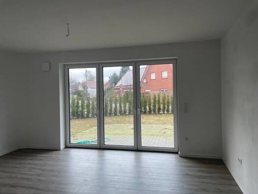 Wohnung zur Miete 640 € 2 Zimmer 66,2 m² frei ab 01.12.2026 Kathen-Frackel Lathen 49762