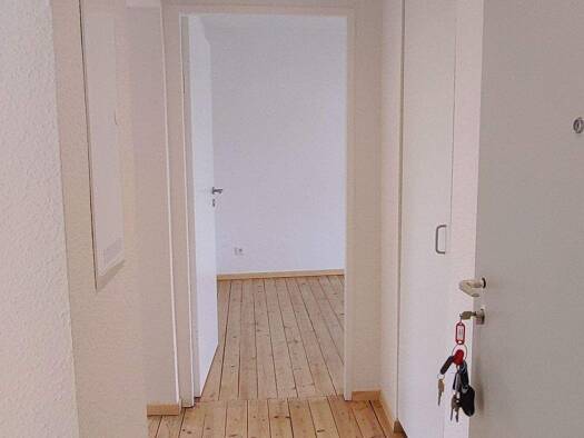 Wohnung zur Miete 630 € 2 Zimmer 48,2 m² 3. Geschoss Weizenstraße 15 Waldhof Waldhof 68305
