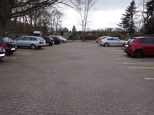 Außenstellplatz zur Miete 35 € Am Sooren 121-123 Rahlstedt Hamburg Rahlstedt 22149