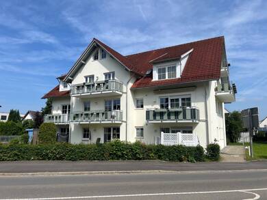 Wohnung zum Kauf 255.000 € 3 Zimmer 70,3 m² EG Leutkirch Leutkirch 88299