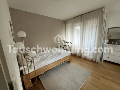 Wohnung zur Miete Tauschwohnung 467 € 1,5 Zimmer 30 m² 2. Geschoss Josef Münster 48151