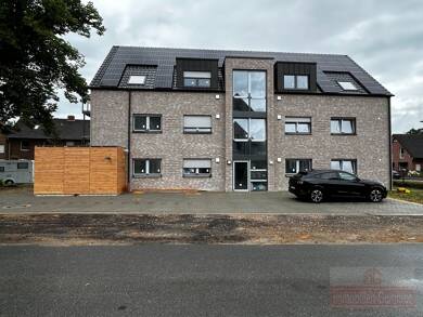 Wohnung zur Miete 975 € 3 Zimmer 78,1 m² frei ab 01.08.2025 Eschendorf - Süd Rheine 48429