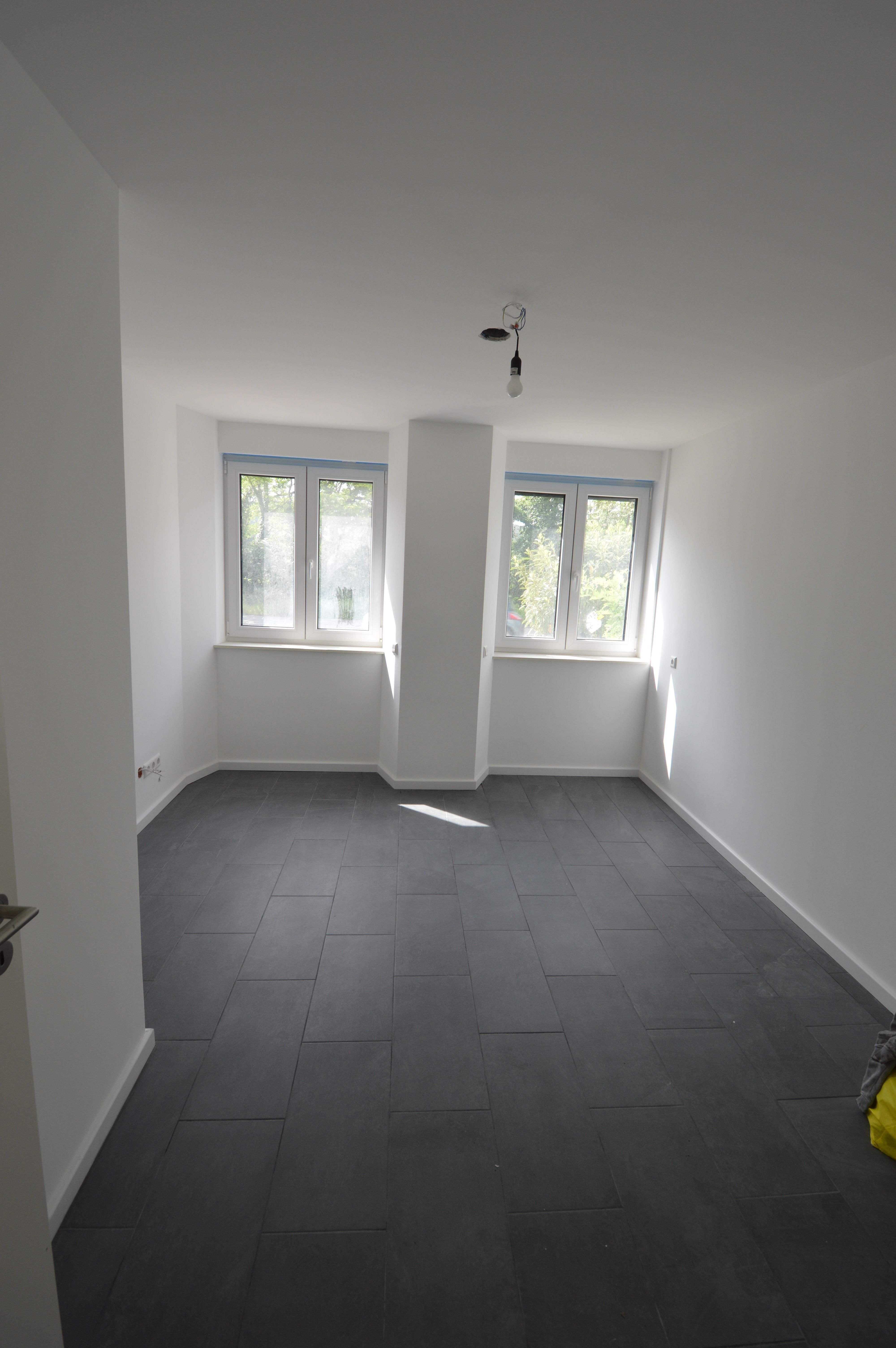 Wohnung zum Kauf provisionsfrei 455.000 € 3,5 Zimmer 99 m²<br/>Wohnfläche EG<br/>Geschoss Barrystrasse 13a Warmbach Rheinfelden (Baden) 79618