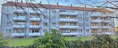Wohnung zum Kauf 85.000 € 2,5 Zimmer 55 m² 1. Geschoss Innenstadt Pirmasens 66955