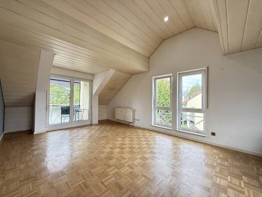 Wohnung zum Kauf 239.000 € 2 Zimmer 64,3 m² Böckingen Heilbronn 74080