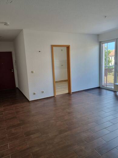 Wohnung zur Miete 761 € 2 Zimmer 85 m² 1. Geschoss frei ab sofort Zinnaer Str.24-25 Luckenwalde Luckenwalde 14943
