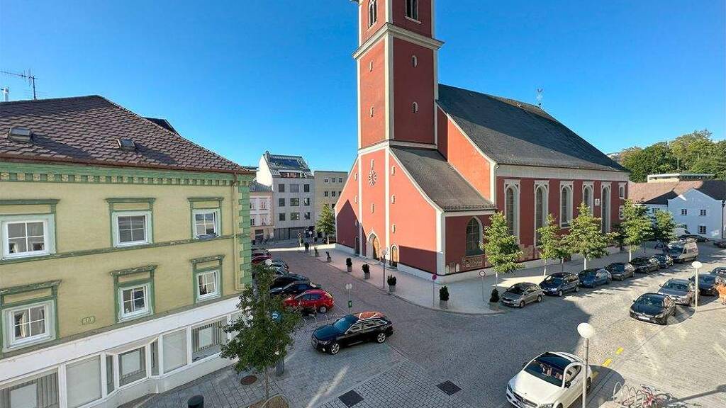 Stadthaus zum Kauf 585.000 € 11 Zimmer 353 m² 279 m² Grundstück Ried im Innkreis 4910