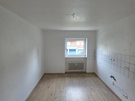 Wohnung zur Miete 509 € 3 Zimmer 87,9 m² 1. Geschoss Mittelstr. 49 Velau-Steinfurt Stolberg 52222