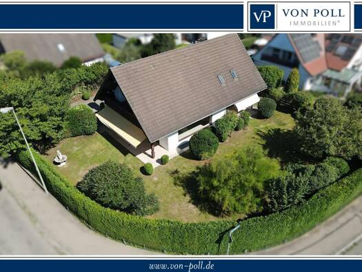 Einfamilienhaus zur Miete 2.400 € 4 Zimmer 172 m² 980 m² Grundstück Memmingen 87700