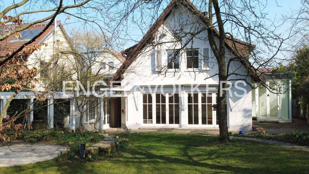 Einfamilienhaus zum Kauf 949.000 € 5,5 Zimmer 159 m² 723 m² Grundstück Weisenau Mainz 55130