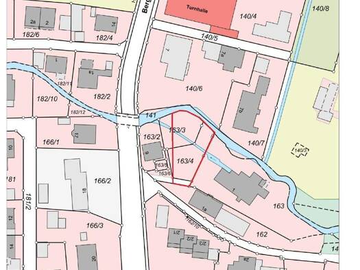 Grundstück zum Kauf 790.000 € 680 m² Grundstück Percha Starnberg 82319
