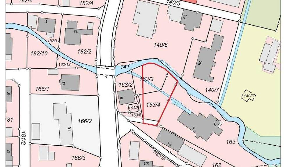 Grundstück zum Kauf 790.000 € 680 m² Grundstück Percha Starnberg 82319