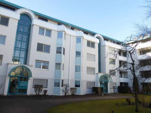 Wohnung zur Miete 950 € 3 Zimmer 82 m² 3. Geschoss Loher Moos Nürnberg 90411