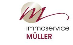 ISM Immobilien Service Müller logo