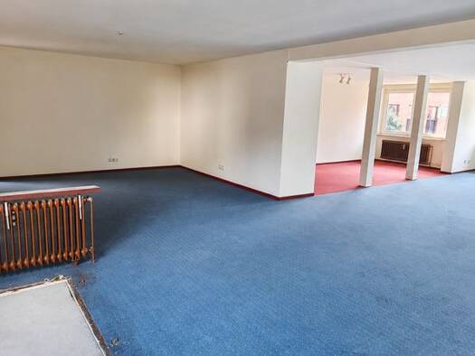 Bürofläche zur Miete 1.440 € 4 Zimmer 150 m² Bürofläche Kirchenstraße 1 Buchholz Buchholz in der Nordheide 21244