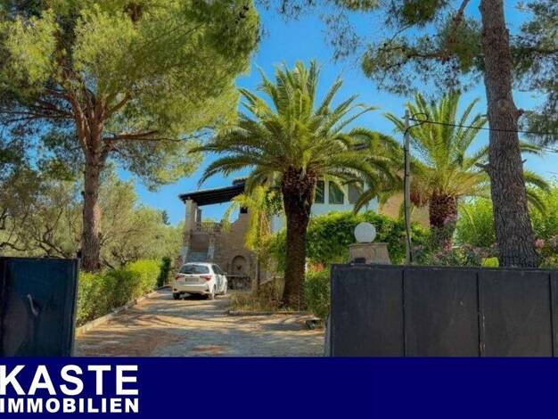 Haus zum Kauf 800.000 € 4 Zimmer 132 m² 246 m² Grundstück Zakynthos Municipality