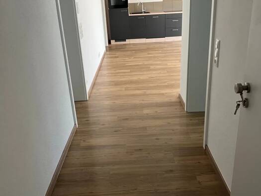 Wohnung zur Miete 650 € 2 Zimmer 68,1 m² Geschoss -1/1 frei ab 01.12.2026 Röttenbach 91341