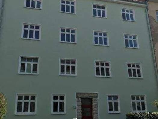 Maisonette zur Miete 560 € 1 Zimmer 61,9 m² Geschoss 4/4 frei ab 01.10.2026 Fritz-Noack-Straße 19 Krämpfervorstadt Erfurt 99085