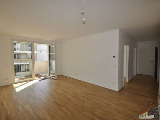 Wohnung zur Miete - Erstbezug 1.090 € 3 Zimmer 67,6 m² Spratzern St. Pölten 3100