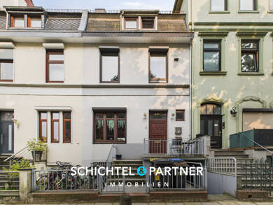 Stadthaus zum Kauf 725.000 € 8 Zimmer 237,4 m² 142,5 m² Grundstück Bremen 28205