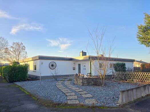 Bungalow zum Kauf 499.000 € 6,5 Zimmer 164 m² 834 m² Grundstück Konz 54329