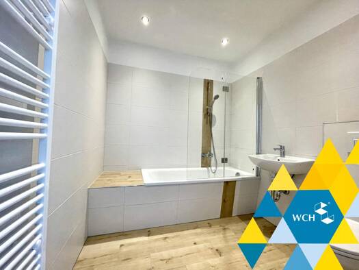 Wohnung zur Miete 419 € 2 Zimmer 69,3 m² 5. Geschoss Dr.-Salvador-Allende-Straße 92 Kappel Chemnitz 09119