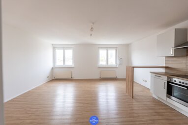 Wohnung zur Miete 660,31 € 2 Zimmer 56,3 m² 4. Geschoss Grillparzerstraße 1 Lustenau Linz 4020