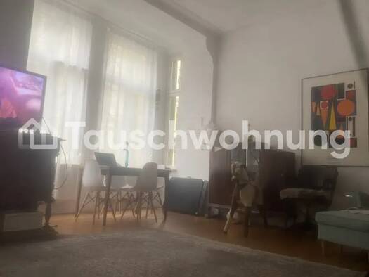 Wohnung zur Miete Tauschwohnung 1.400 € 4 Zimmer 95 m² 1. Geschoss Altstadt-Nord Köln 50670