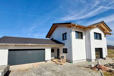 Einfamilienhaus zum Kauf 545.000 € 6 Zimmer 178 m² 627 m² Grundstück Poppenberg Schöllnach 94508