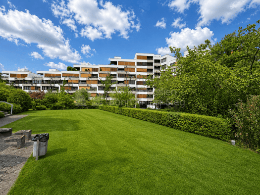 Wohnung zum Kauf 450.000 € 4 Zimmer 125 m² Zentrum Bonn 53117