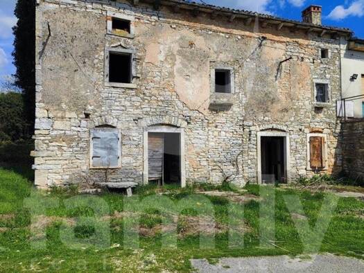Haus zum Kauf 249.999 € 4 Zimmer 275 m² Svetvincenat