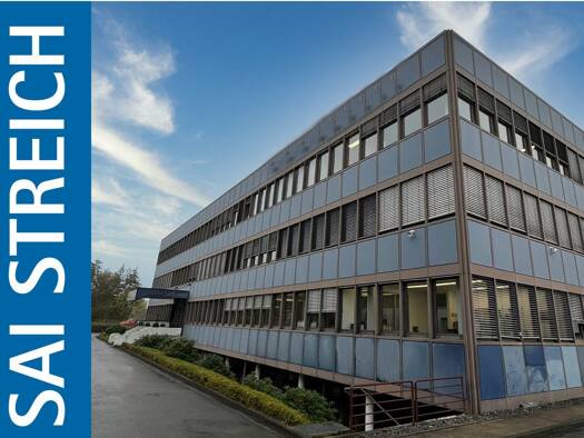 Bürofläche zur Miete 7 € 163 m² Bürofläche Oldentrup Bielefeld / Heepen 33719