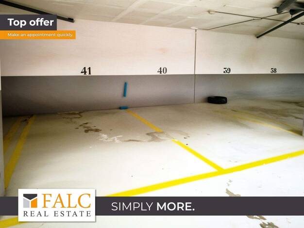 Tiefgarage zum Kauf 35.000 € Palma 07610