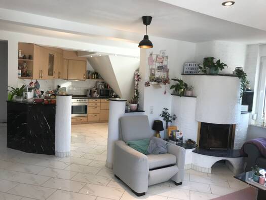 WG-Zimmer zur Miete 425 € 17 m² Geschoss 2/3 frei ab sofort Betzingen Reutlingen 72770